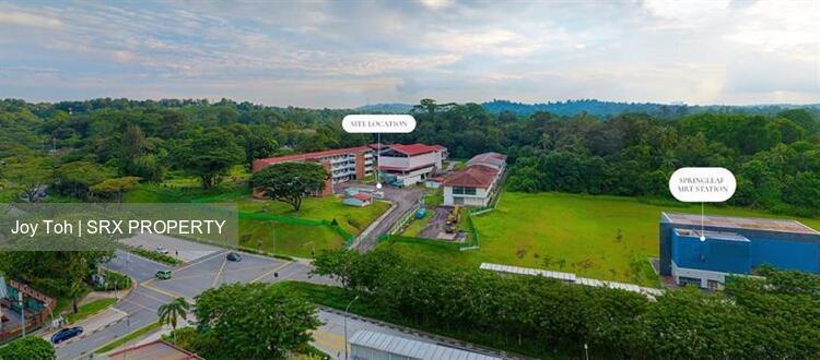 Upper Thomson Road (D26), Condominium #543347831